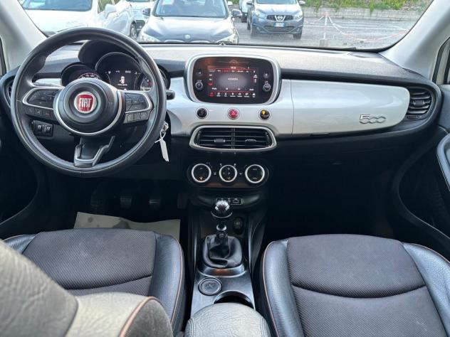 Fiat 500 X 1.3 Mjt Lounge M.Y. 2019 - Foto 2