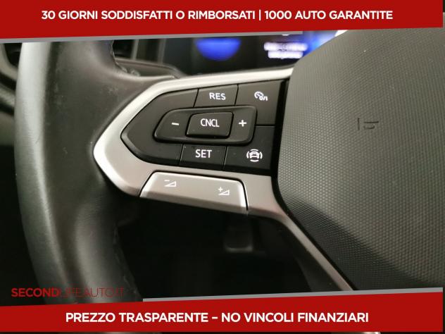 Volkswagen Polo 1.0 tsi Life 95cv - Foto 10