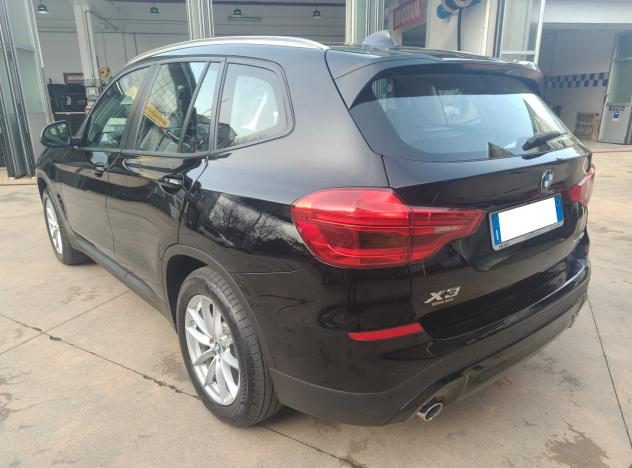 Bmw X3 sDrive18d 48V Business Advantage - Foto 4