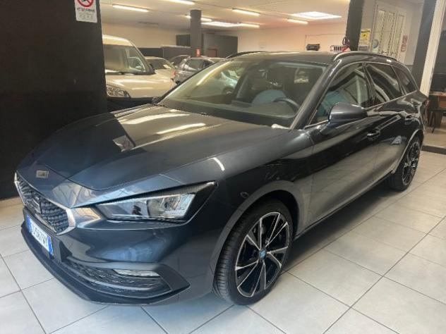 SEAT Leon Sportstourer 2.0 TDI 150 CV DSG Style rif. 24078931 - Foto 2