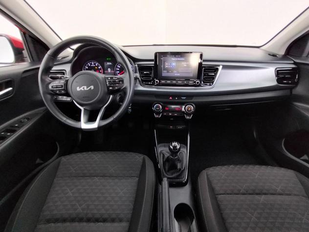 Kia Rio 1.2 DPi 84 CV Style - Foto 4