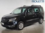 Mercedes-Benz Citan (W415) 1.5 111 CDI S&S TOURER SELECT