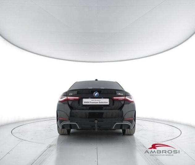 BMW i4 M50 400 cv rif. 24203821 - Foto 6