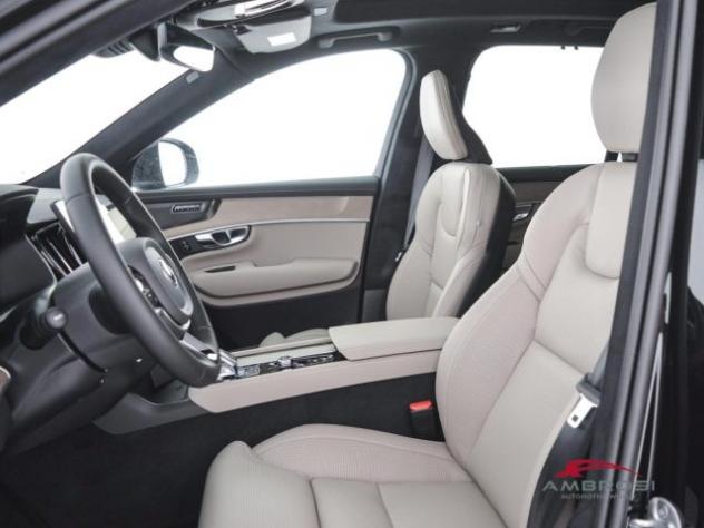 VOLVO XC90 B5 AWD Mild hybrid Benzina Ultra Bright 7 Sedili rif. 23398457 - Foto 9