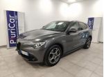 Alfa Romeo Stelvio 2.2TD 160cv AT8 Sprint Autocarro N1 Navi Camera