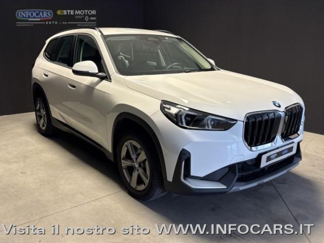 BMW X1 sDrive 18d 150 cv Edition Essence - PROMO rif. 24112766