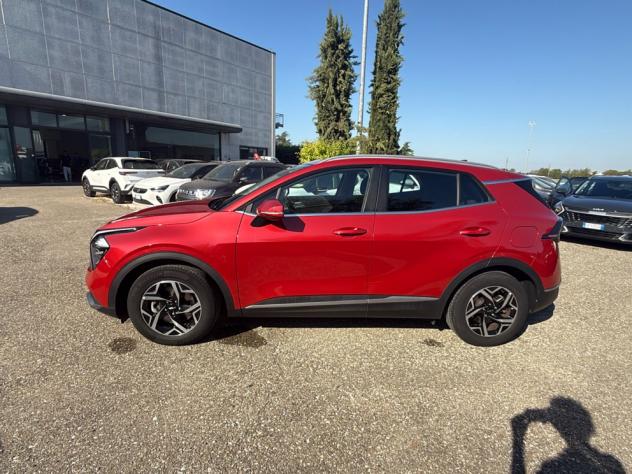 Kia Sportage 1.6 TGDi GPL BUSINESS 2WD - Foto 3