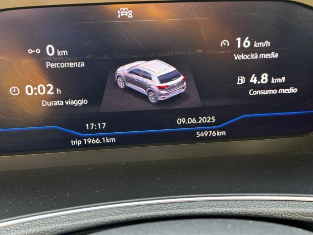 Volkswagen T-Roc 1.0 TSI Business BlueMotion Technology - Foto 10