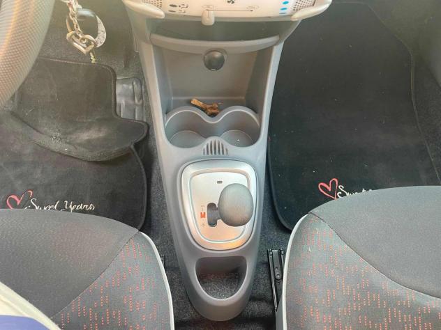 Peugeot 107 1.0 68CV 5p. Sweet Years 2Tronic - Foto 10