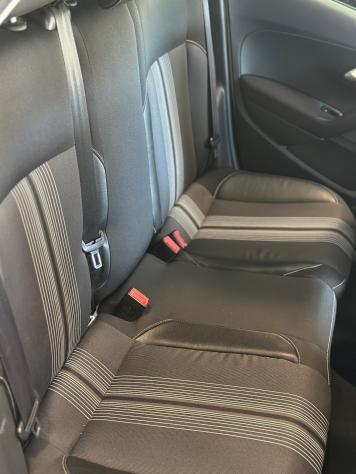 Volkswagen Polo 1.2 TDI DPF 5 p. Trendline - Foto 10