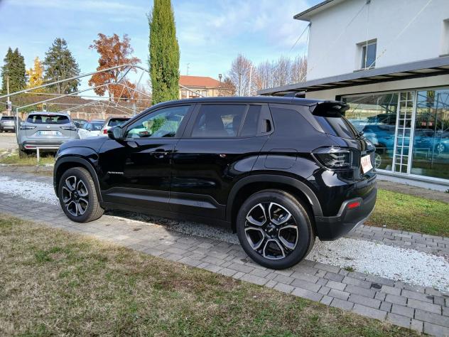 Jeep Avenger Avenger 1.2 Turbo 110 CV MHEV Summit - Foto 7