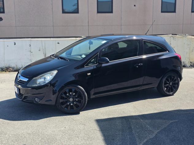 Opel Corsa 1.3 CDTI 95CV F.AP. 3 porte Edition - Foto 3
