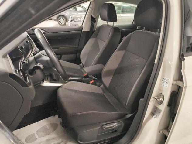 Volkswagen Polo Polo 1.0 TSI Life - Foto 9