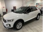 Volkswagen T-Roc 1.0 TSI Style