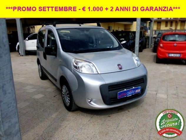 FIAT Qubo 1.3 MJT 80 CV Dynamic rif. 24112667