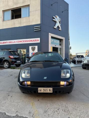 Fiat Coupe 1.8 i.e. 16V - Foto 2