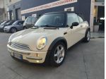 Mini 1.6 16V Cooper