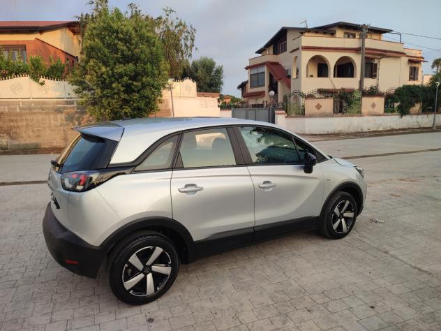 Opel Crossland EDITION TELECAMERA 1.5 DIESEL 110 CV MT6 CLIMA - Foto 5