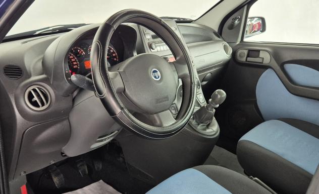 Fiat Panda 1.2 Alessi - Foto 9