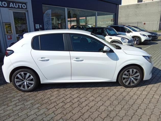 Peugeot 208 PureTech 75 Stop&Start 5 porte Active - Foto 3