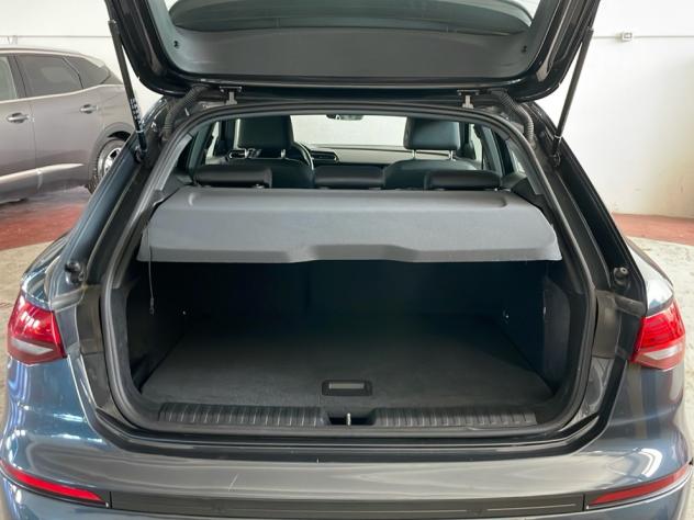 Audi A3 Sportback 35 TDI S tronic Business - Foto 9