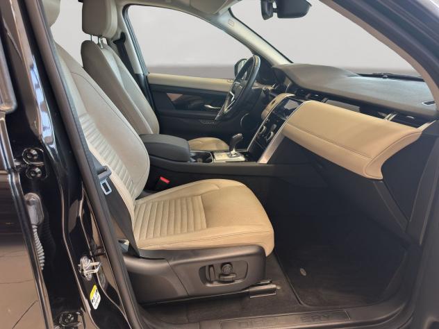 Land Rover Discovery Sport 2.0 TD4 163cv SE 4WD aut. - Foto 10