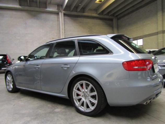 AUDI A4 Avant 2.0 TDi S-LINE S LINE SLINE * 188.000 KM * rif. 23966487 - Foto 7