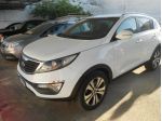 Kia Sportage 1.7 CRDI VGT 2WD Class