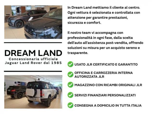 JAGUAR E-Pace 2.0D 150 CV R-Dynamic rif. 24011051 - Foto 2