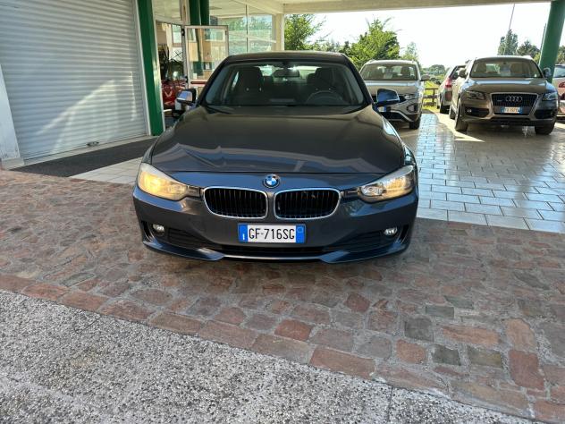 Bmw 318 318d Business aut. - Foto 2