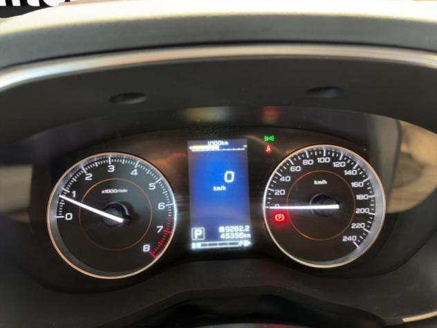 SUBARU XV 1.6i Lineartronic Style Navi rif. 23513187 - Foto 7
