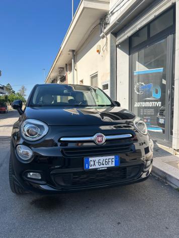 Fiat 500X 1.6 MultiJet 120 CV Lounge - Foto 2