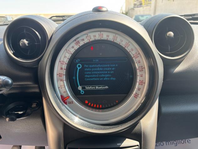 MINI COUNTRYMAN 1.6D 2014 - Foto 10