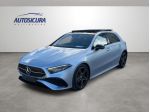 MERCEDES-BENZ A 200 d Automatic AMG Line Premium Night Edition + TETTO rif. &hellip;
