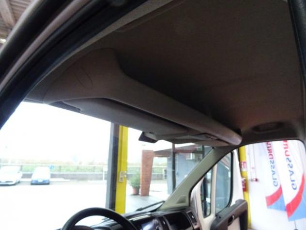 FIAT Ducato 35Q 2.3MJT 160CV PMedio-TMedio L2H2 Furgone rif. 24211846 - Foto 8