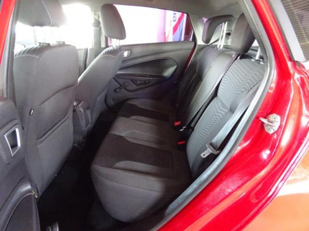 FORD Fiesta 1.5 TDCi 75CV 5 porte Titanium rif. 23999923 - Foto 9