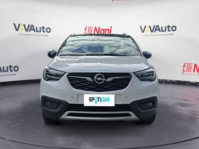 Opel Crossland X 1.6 Diesel 99cv Innovation S&S MT5 - Foto 2