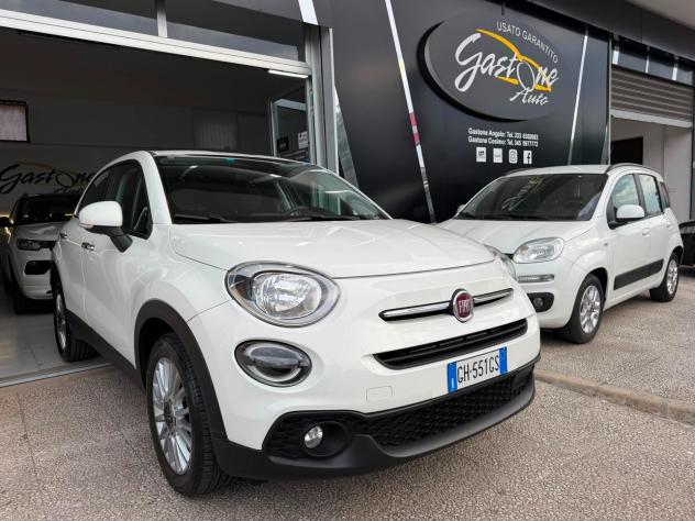 Fiat 500X 1.3 MultiJet 95 CV Connect