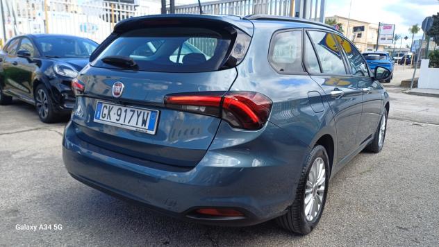 Fiat Tipo 1.6 Mjt S&S SW 1.6 130 CV MULTIJET - Foto 7
