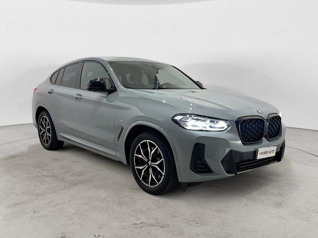 BMW X4 X4 xDrive30d 48V 249CV - Foto 3