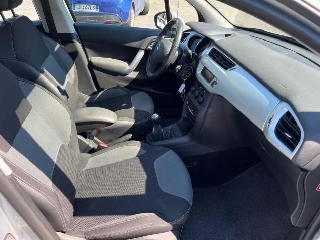 Citroen C3 1.1 Attraction - Foto 9