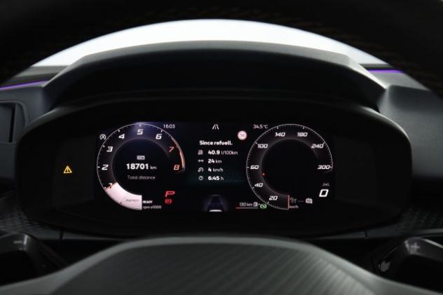 CUPRA Terramar Terramar 1.5 Hybrid DSG rif. 24087485 - Foto 7