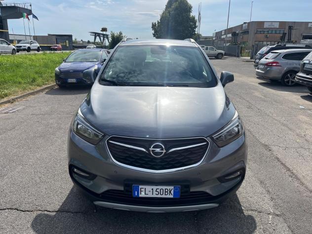 Opel Mokka X 1.6 CDTI Ecotec 4x2 Start&Stop Innovation - Foto 3