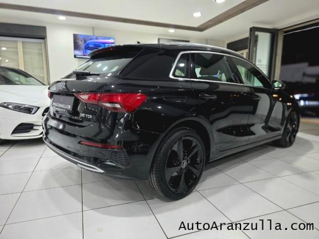 AUDI A3 SPB SportBack 35 2.0 TDI 150CV S tronic Advanced rif. 24197413 - Foto 4