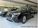 AUDI Q3 Sportback 35 2.0 TDI 150CV S tronic Tetto - Pelle rif. 23776913