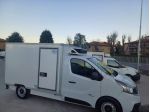 FIAT Talento 1.6 Furgone 12q FRIGO FNCX MENO 20 G rif. 23450698