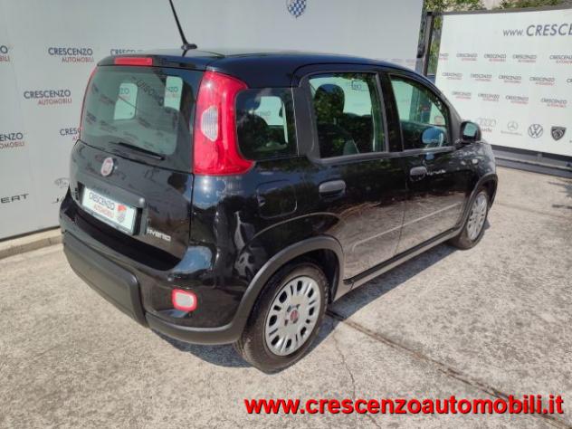 FIAT Panda 1.0 S&S Hybrid Pandina - PREZZO REALE rif. 23896024 - Foto 9