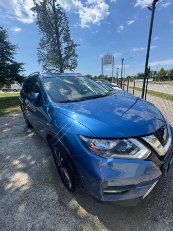 Nissan X-Trail dCi 150 2WD X-Tronic N-Connecta - Foto 2