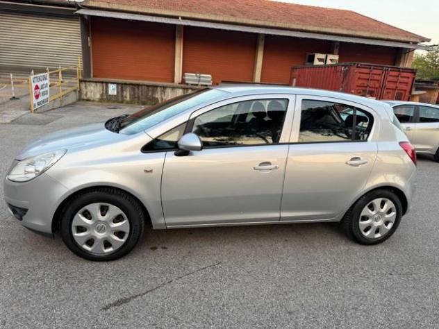 OPEL Corsa 1.4 16V 5p Cosmo senza nessun lavoro da fare rif. 23610775 - Foto 10