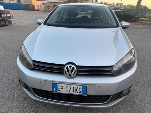 VOLKSWAGEN Golf benzina/gpl Business 1.6 5p. Highline BiFuel rif. 24072567 - Foto 2